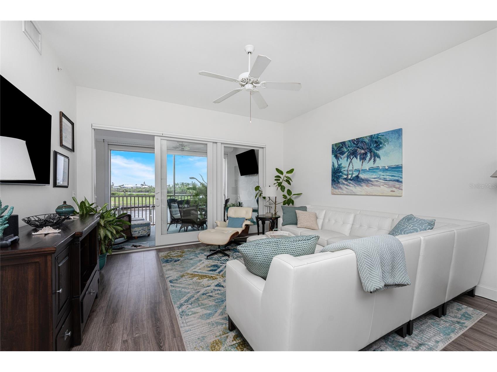 11100 Hacienda Del Mar Boulevard #G202 - RENTAL Placida FL 33946 - ICW D6147093 image18