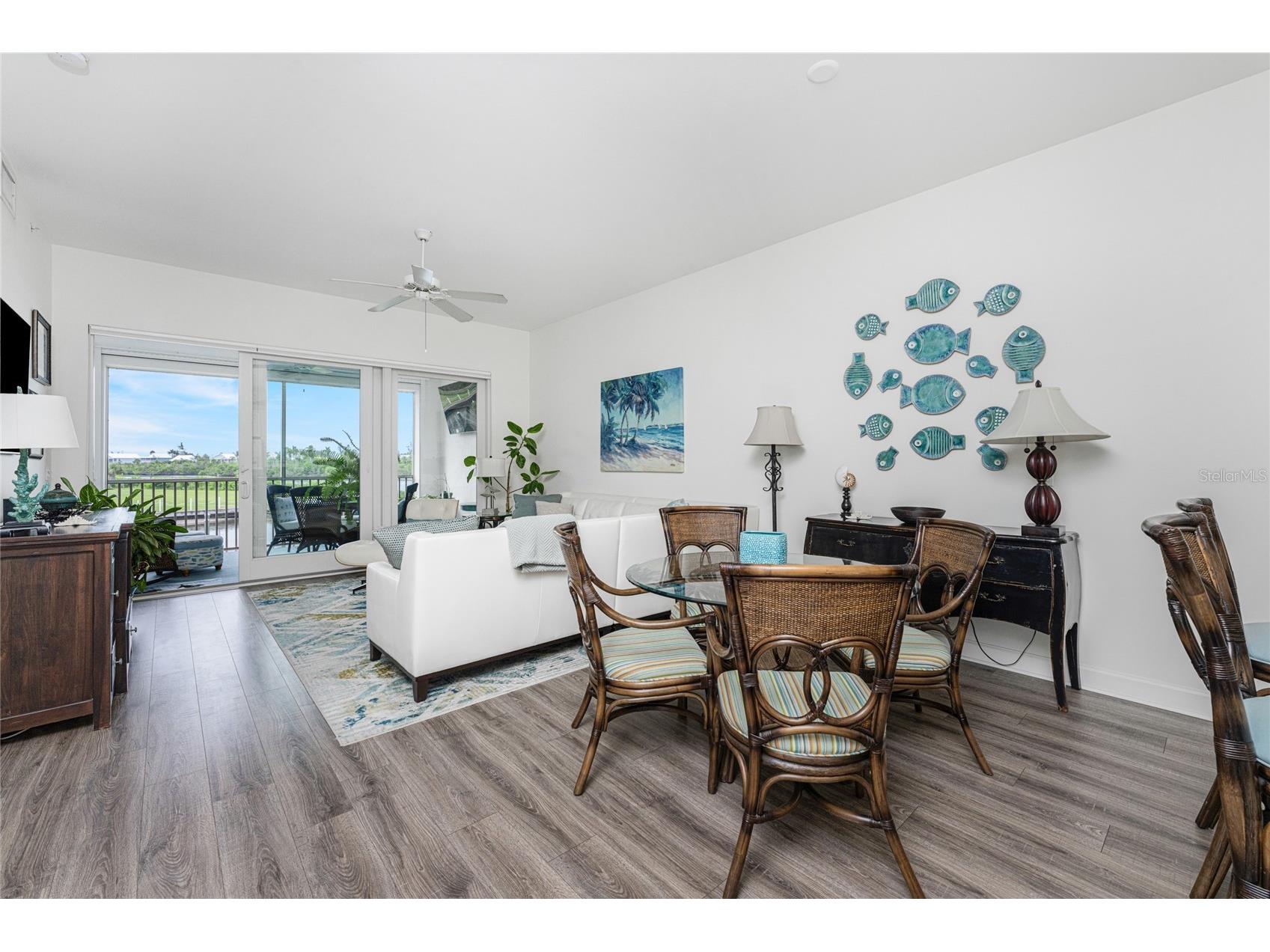 11100 Hacienda Del Mar Boulevard #G202 - RENTAL Placida FL 33946 - ICW D6147093 image24