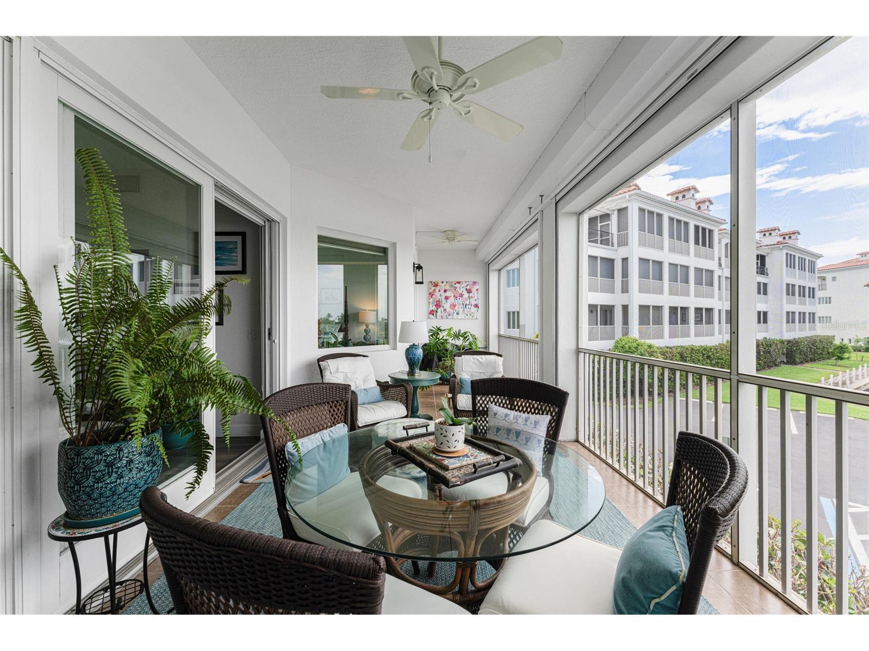 11100 Hacienda Del Mar Boulevard #G202 - RENTAL Placida FL 33946 - ICW D6147093 image27