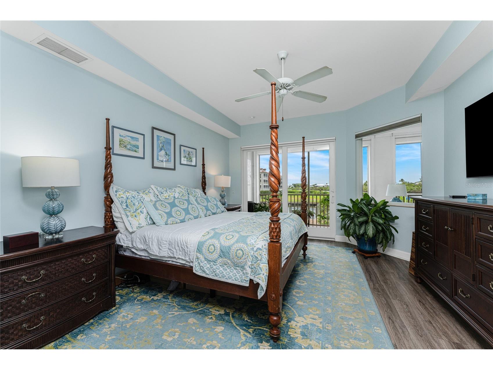 11100 Hacienda Del Mar Boulevard #G202 - RENTAL Placida FL 33946 - ICW D6147093 image31