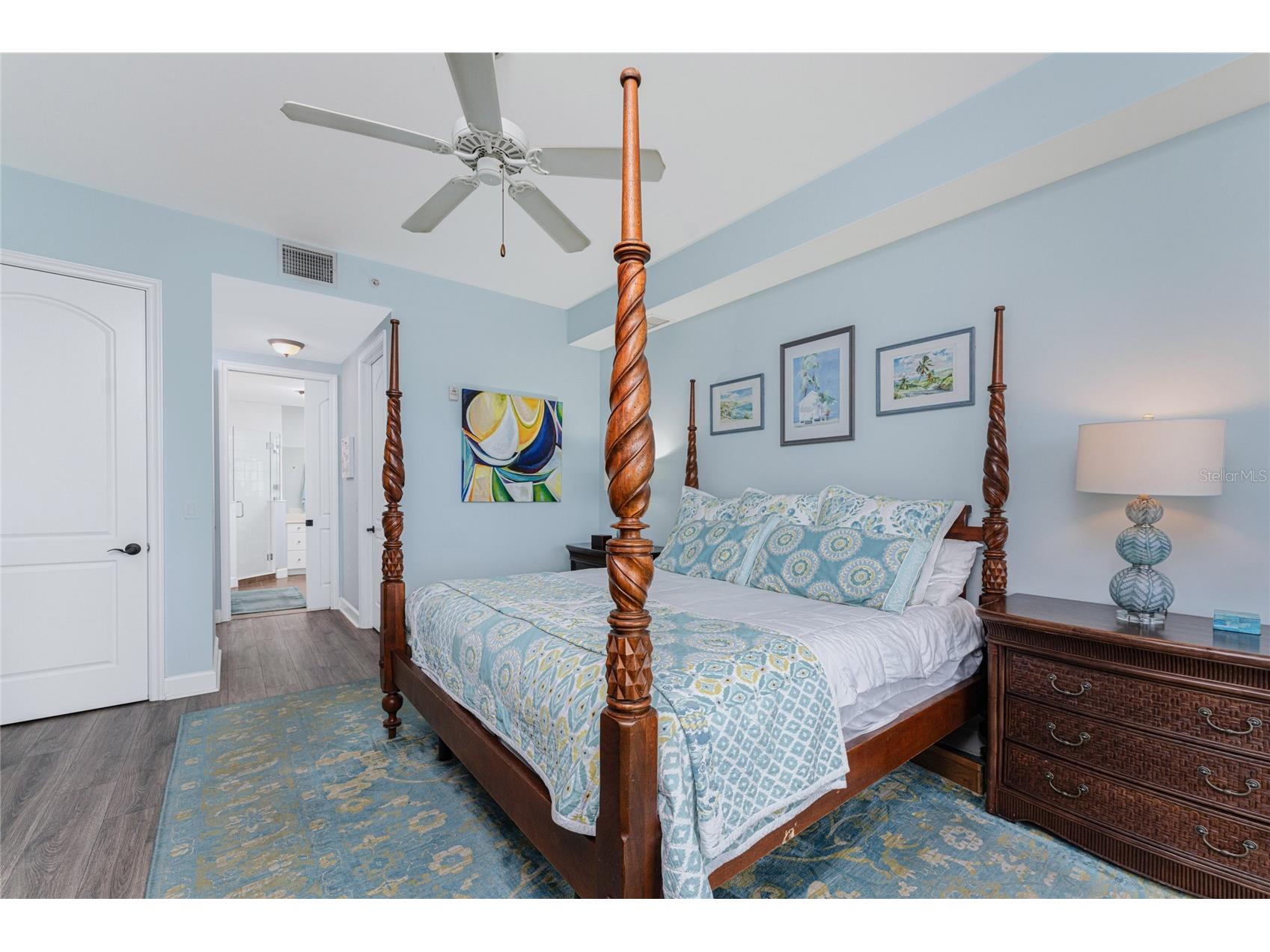 11100 Hacienda Del Mar Boulevard #G202 - RENTAL Placida FL 33946 - ICW D6147093 image34