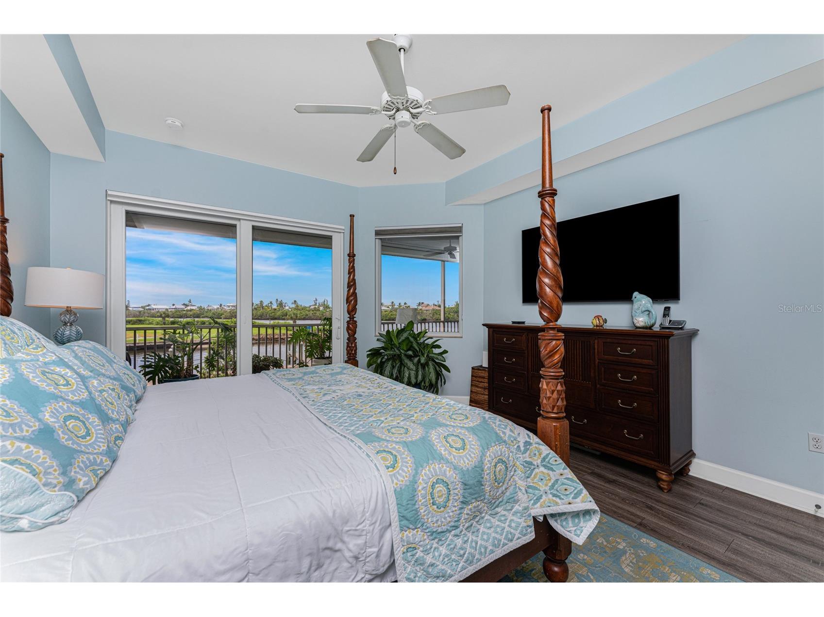 11100 Hacienda Del Mar Boulevard #G202 - RENTAL Placida FL 33946 - ICW D6147093 image35