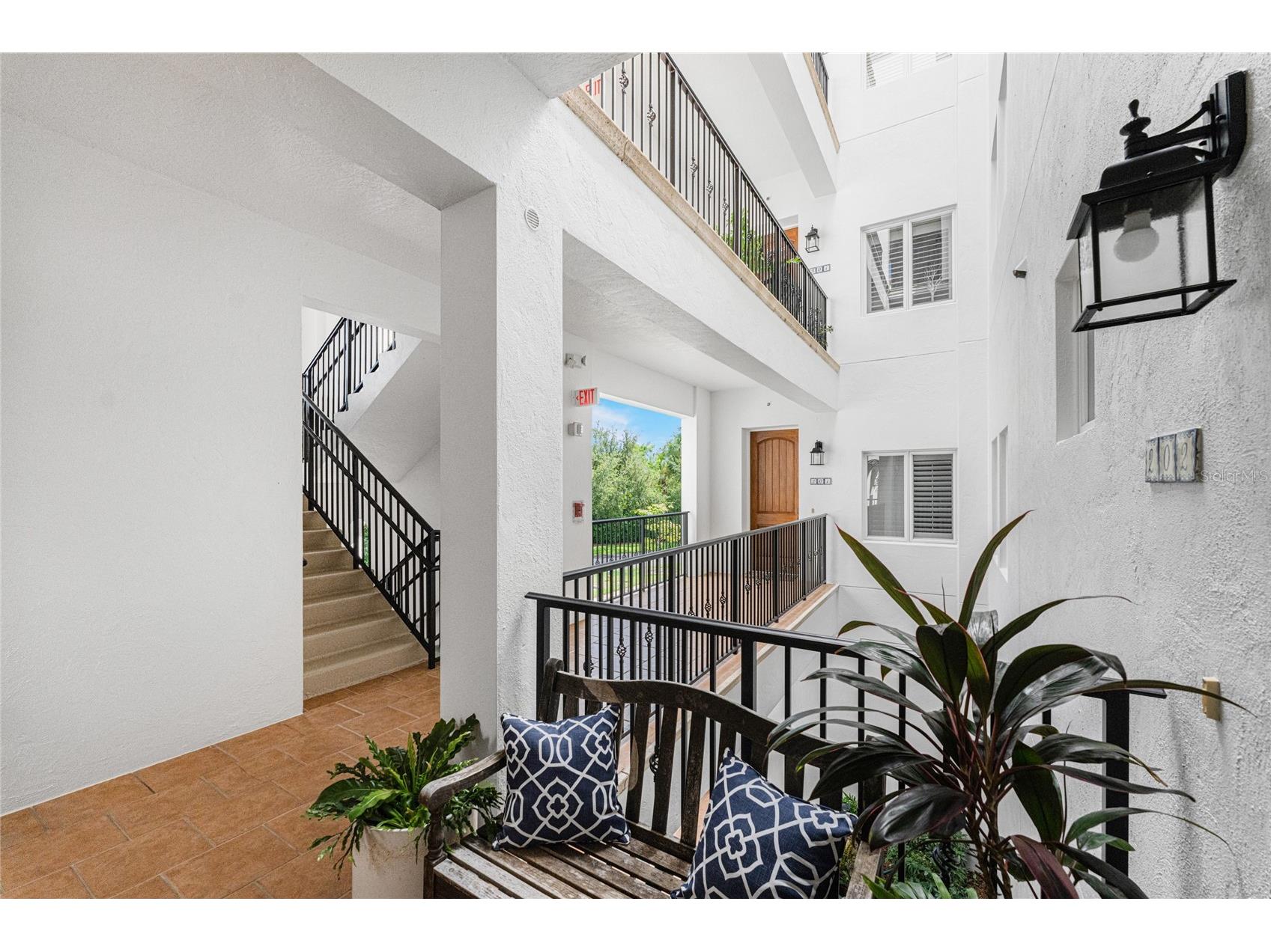 11100 Hacienda Del Mar Boulevard #G202 - RENTAL Placida FL 33946 - ICW D6147093 image5