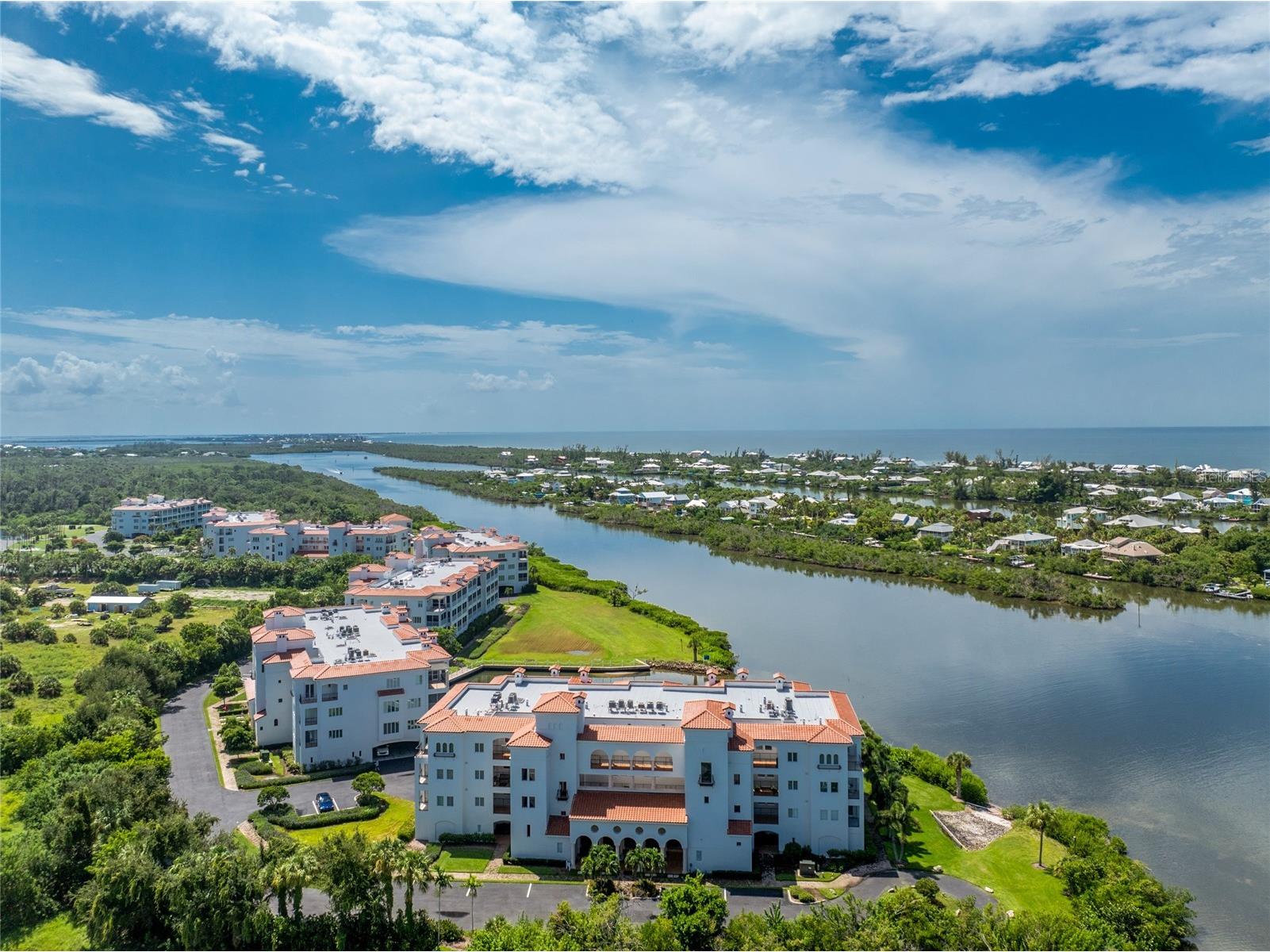 11100 Hacienda Del Mar Boulevard #G202 - RENTAL Placida FL 33946 - ICW D6147093 image51