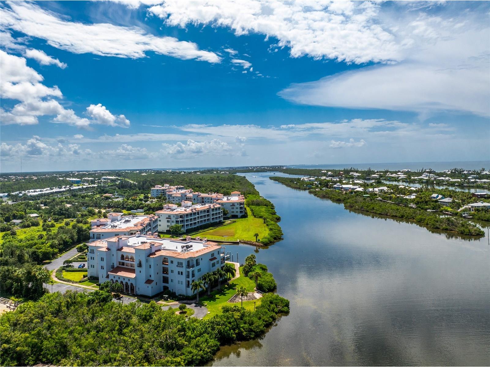 11100 Hacienda Del Mar Boulevard #G202 - RENTAL Placida FL 33946 - ICW D6147093 image54