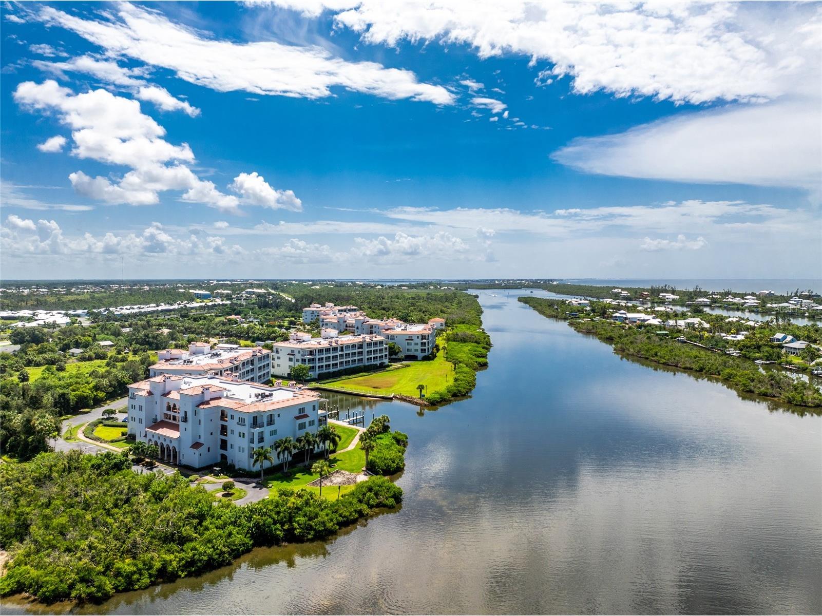 11100 Hacienda Del Mar Boulevard #G202 - RENTAL Placida FL 33946 - ICW D6147093 image55