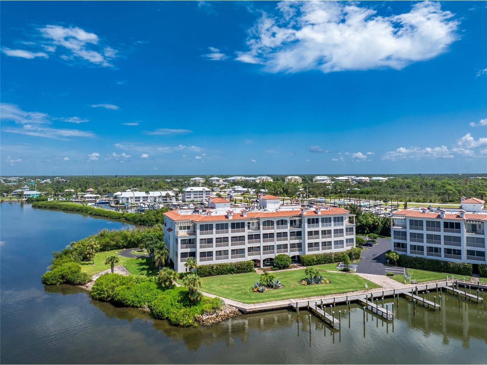 11100 Hacienda Del Mar Boulevard #G202 - RENTAL Placida FL 33946 - ICW D6147093 image56