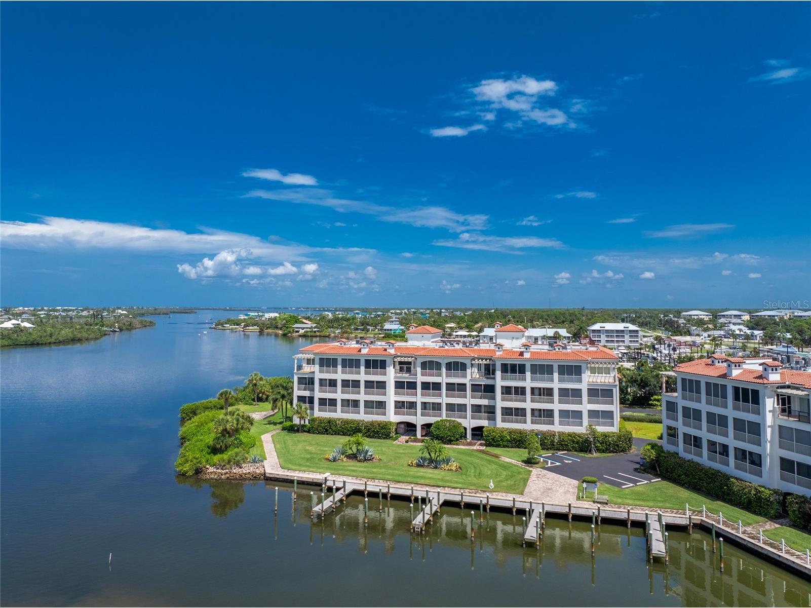 11100 Hacienda Del Mar Boulevard #G202 - RENTAL Placida FL 33946 - ICW D6147093 image57
