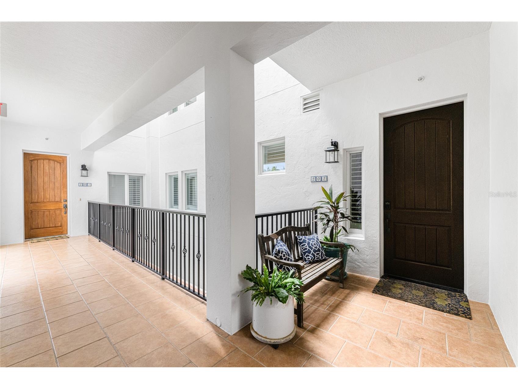 11100 Hacienda Del Mar Boulevard #G202 - RENTAL Placida FL 33946 - ICW D6147093 image6