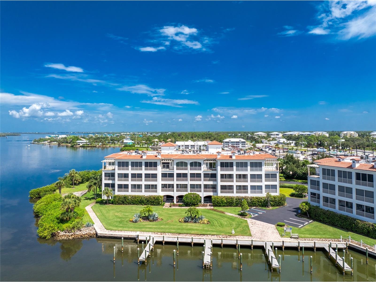 11100 Hacienda Del Mar Boulevard #G202 - RENTAL Placida FL 33946 - ICW D6147093 image60
