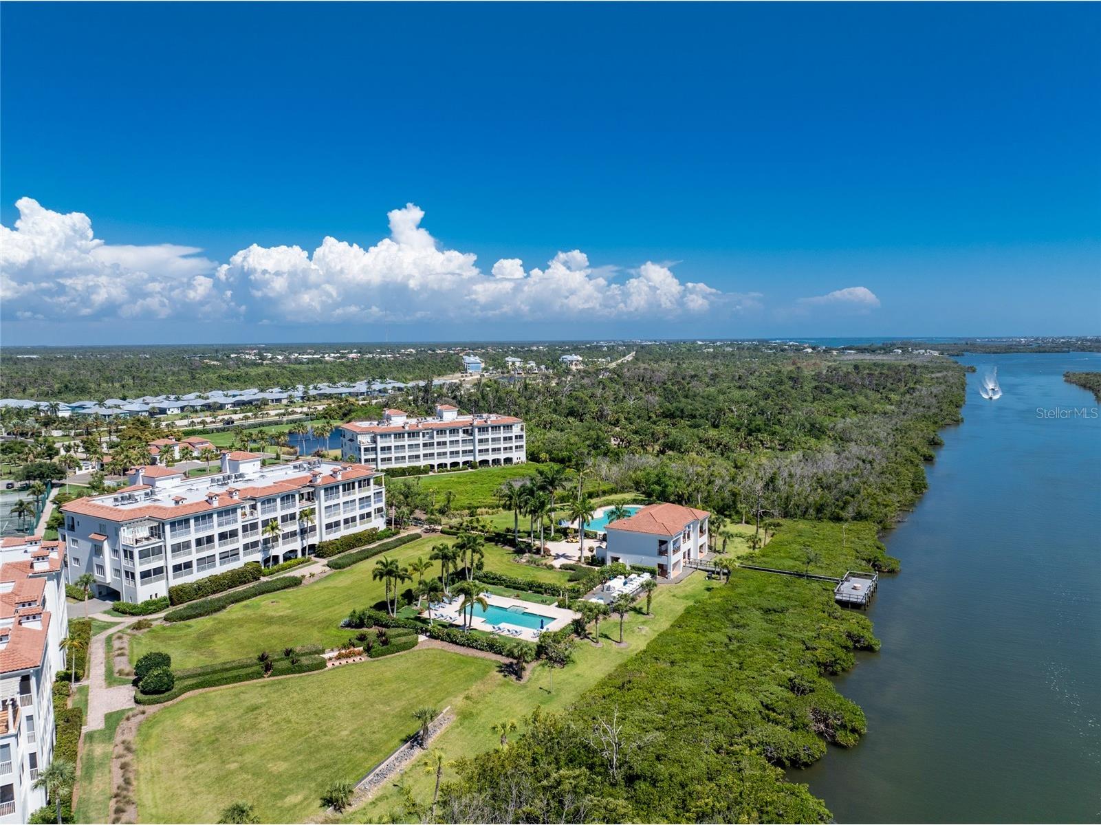 11100 Hacienda Del Mar Boulevard #G202 - RENTAL Placida FL 33946 - ICW D6147093 image61