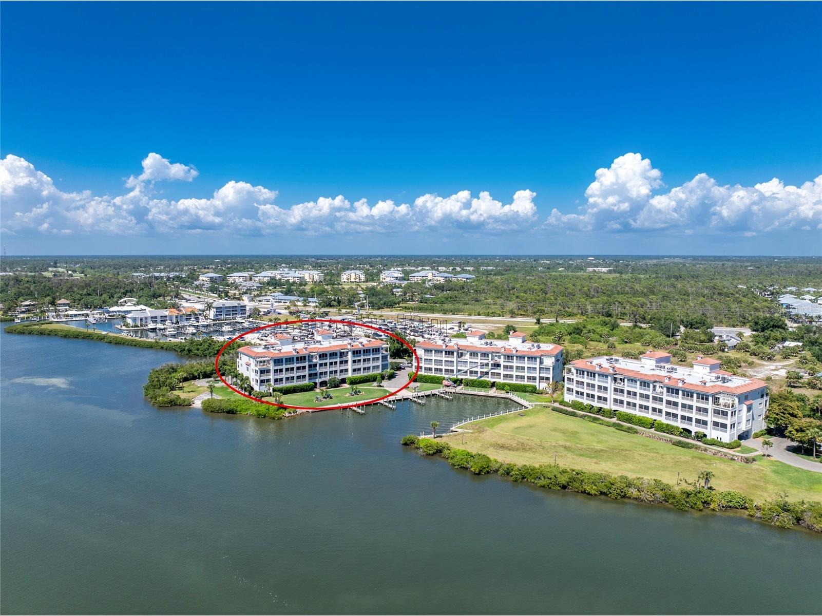 11100 Hacienda Del Mar Boulevard #G202 - RENTAL Placida FL 33946 - ICW D6147093 image62