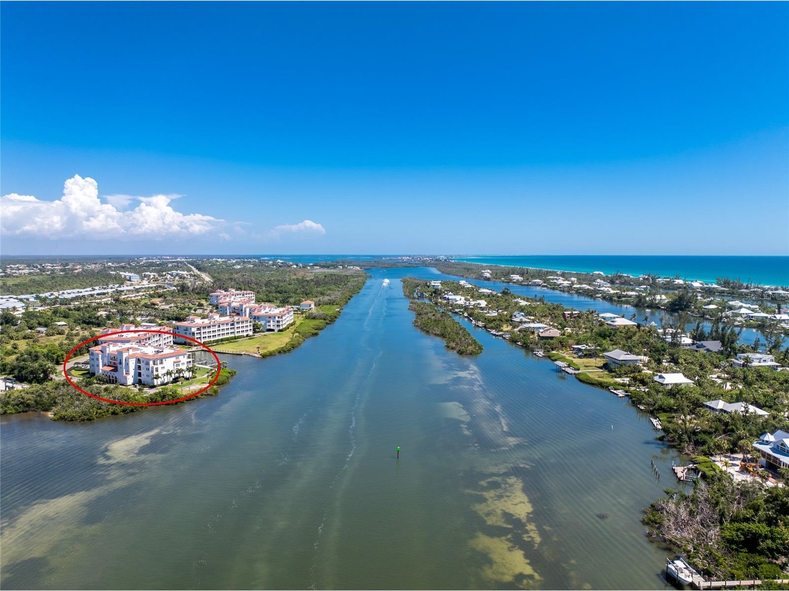 11100 Hacienda Del Mar Boulevard #G202 - RENTAL Placida FL 33946 - ICW D6147093 image65