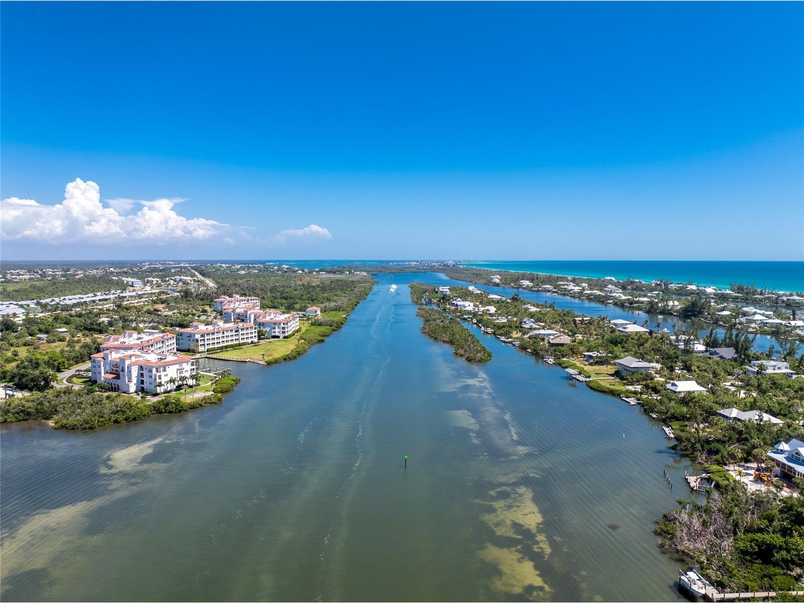 11100 Hacienda Del Mar Boulevard #G202 - RENTAL Placida FL 33946 - ICW D6147093 image66