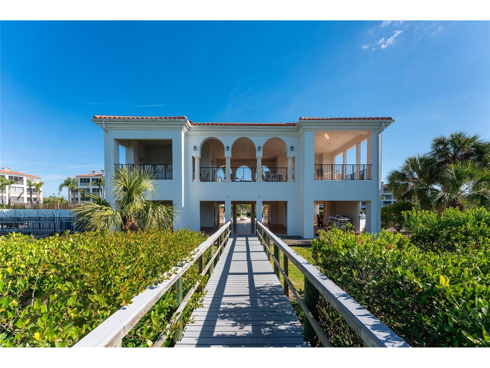 11100 Hacienda Del Mar Boulevard #G202 - RENTAL Placida FL 33946 - ICW D6147093 image72