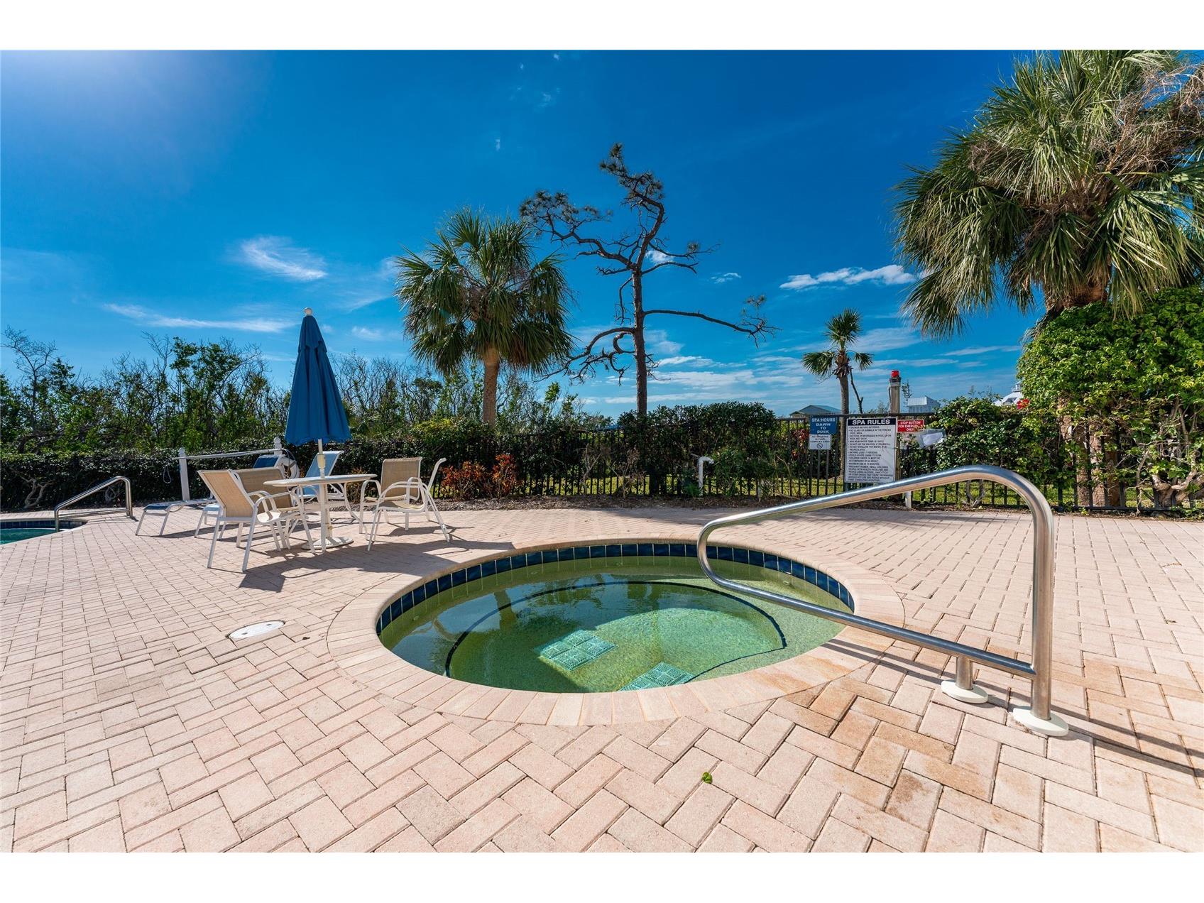 11100 Hacienda Del Mar Boulevard #G202 - RENTAL Placida FL 33946 - ICW D6147093 image73