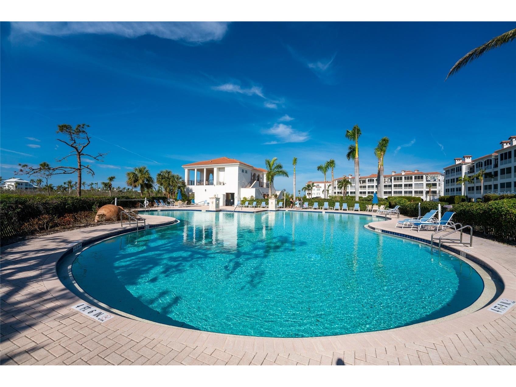 11100 Hacienda Del Mar Boulevard #G202 - RENTAL Placida FL 33946 - ICW D6147093 image76