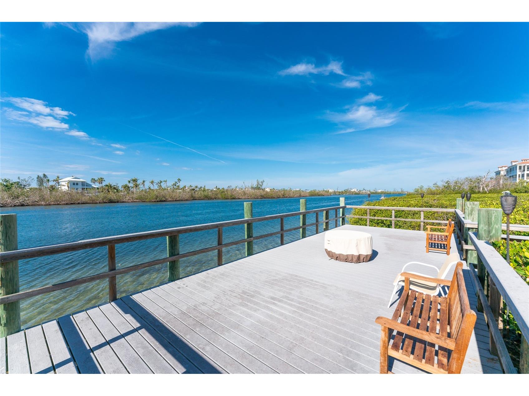 11100 Hacienda Del Mar Boulevard #G202 - RENTAL Placida FL 33946 - ICW D6147093 image77