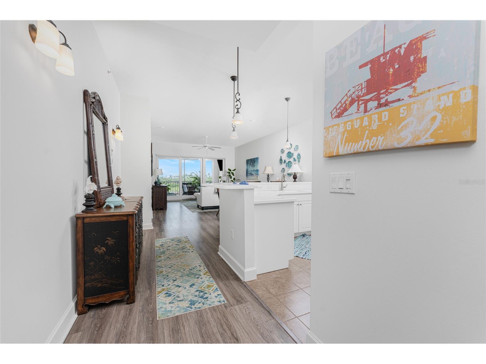11100 Hacienda Del Mar Boulevard #G202 - RENTAL Placida FL 33946 - ICW D6147093 image8