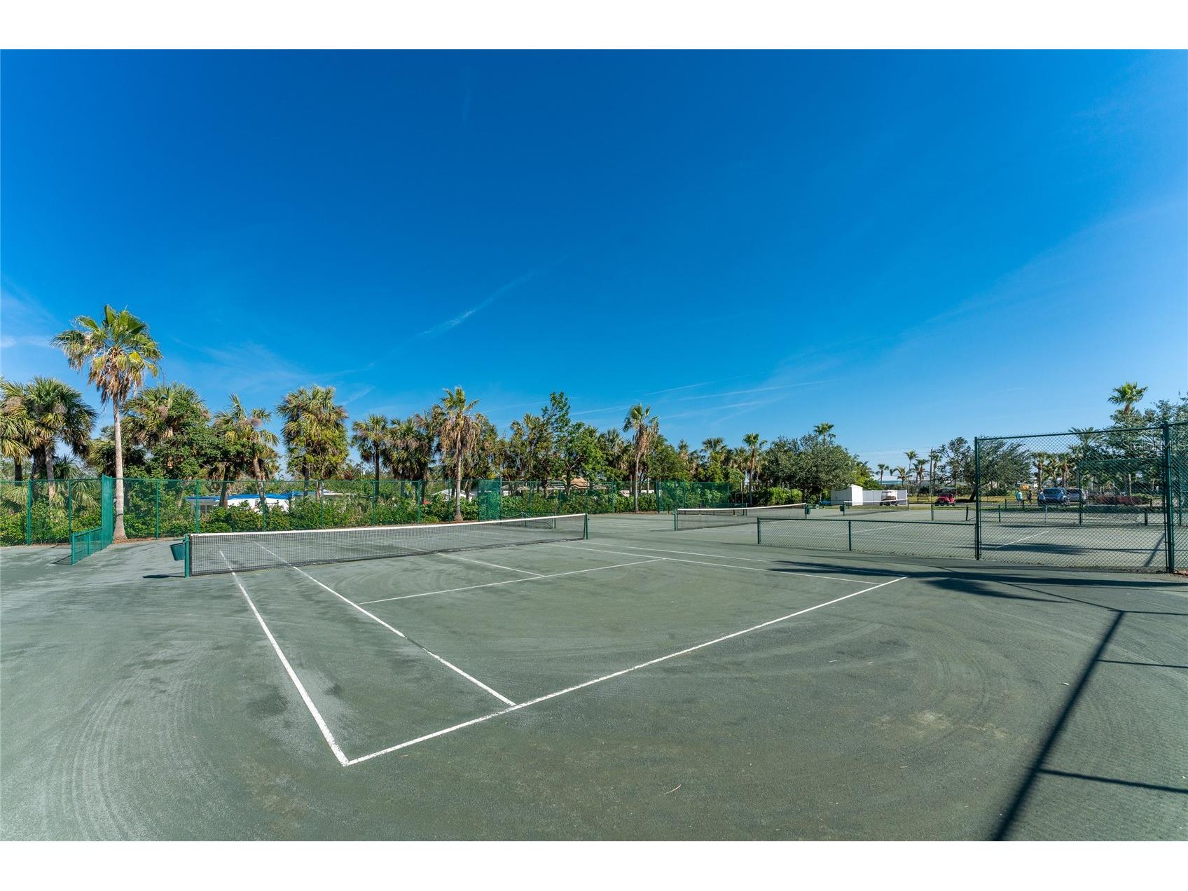 11100 Hacienda Del Mar Boulevard #G202 - RENTAL Placida FL 33946 - ICW D6147093 image80