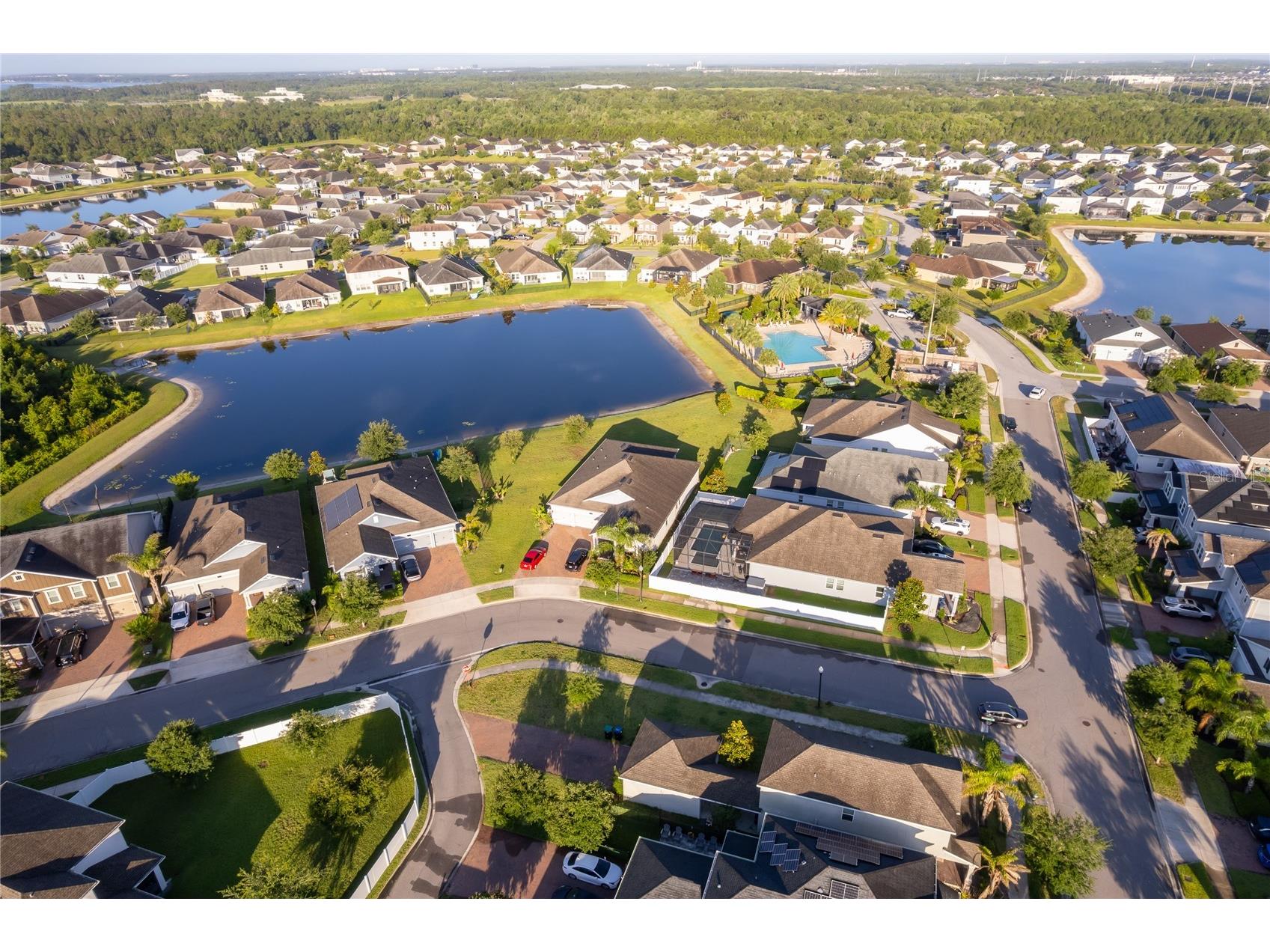11100 Longleaf Woods Drive Orlando FL 32832 O6410040 image33