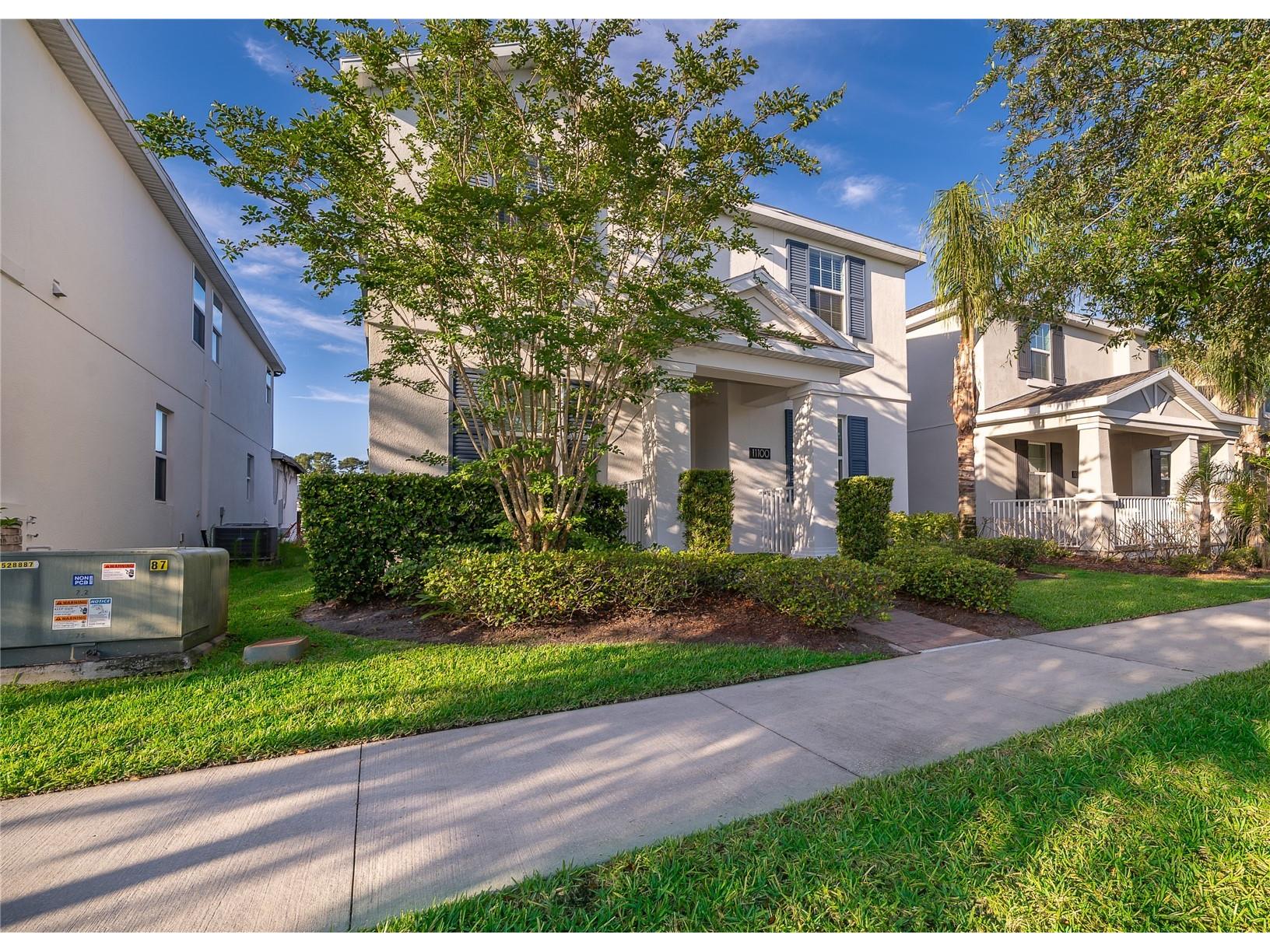 11100 Longleaf Woods Drive Orlando FL 32832 O6410040 image4