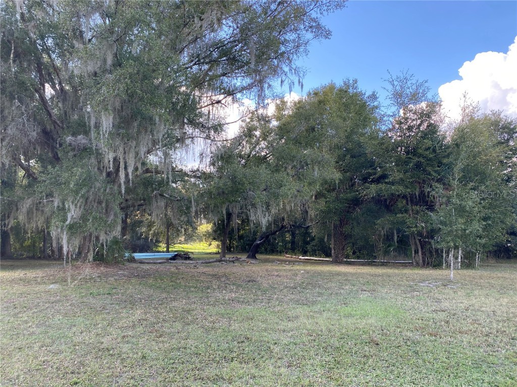 11100 SE 201st Street Lot B7 Inglis FL 34449 - LAKE ROUSSEAU GC517684 image1