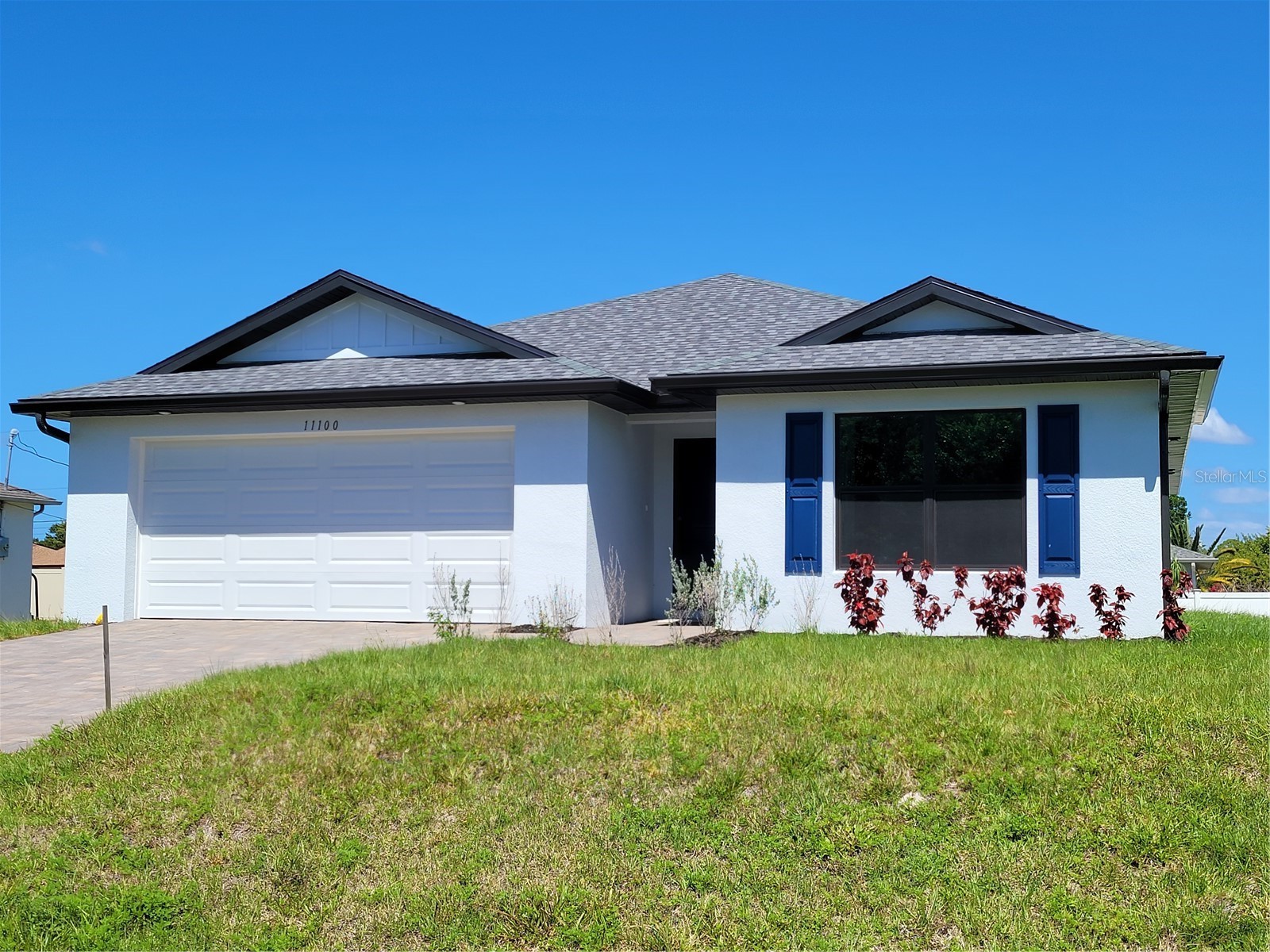 11100 Vanessa Avenue Englewood FL 34224 D6147029 image1