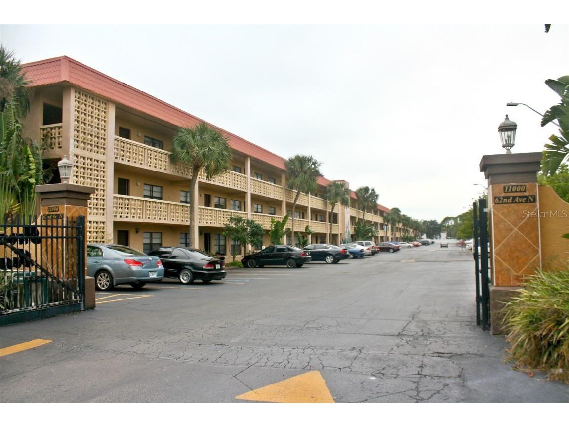 111000 62nd Avenue #203-B Seminole FL 33772 U8249753 image1