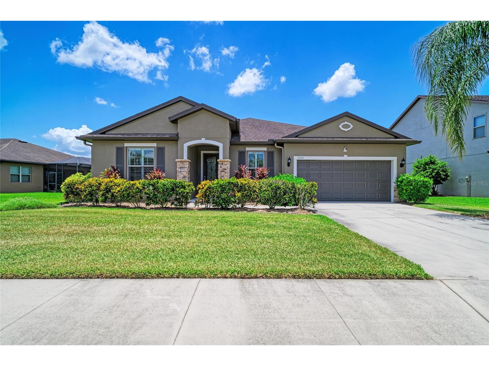 11101 58th Street Circle E Parrish FL 34219 A4698207 image1