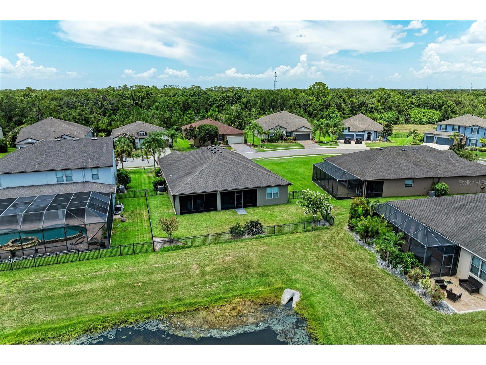 11101 58th Street Circle E Parrish FL 34219 A4698207 image45