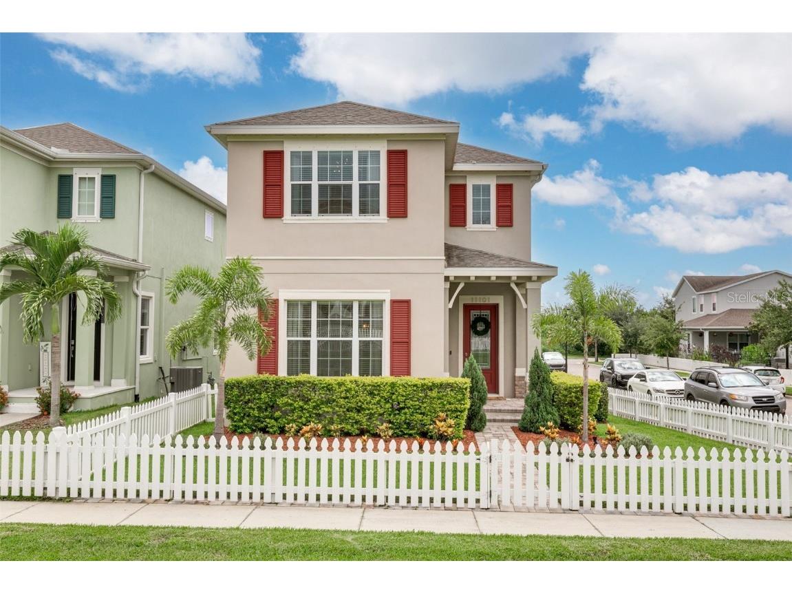 11101 Great Neck Road Riverview FL 33578 T3463704 image1