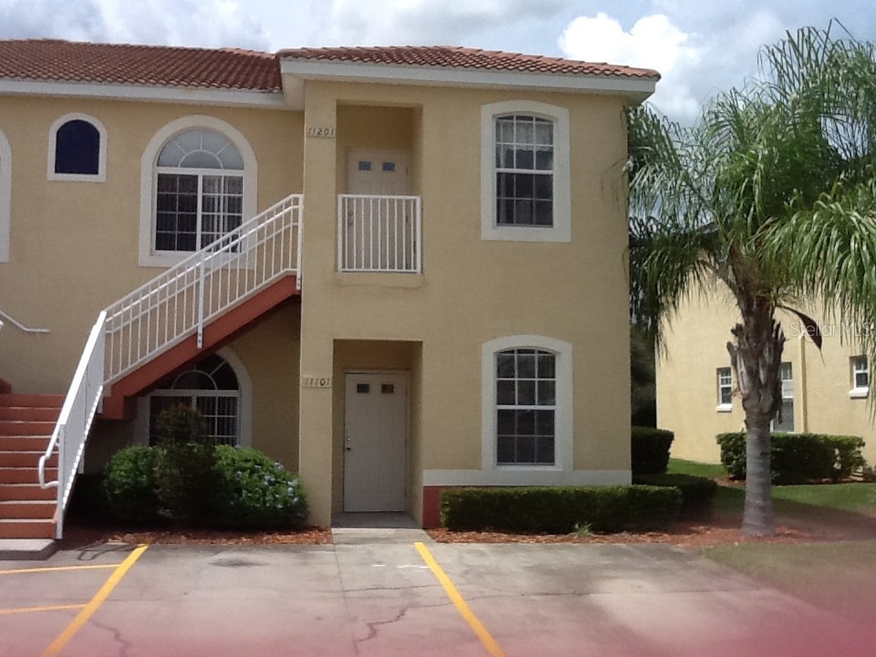 11101 Indian Creek Drive #11101 Kissimmee FL 34759 S5103436 image1