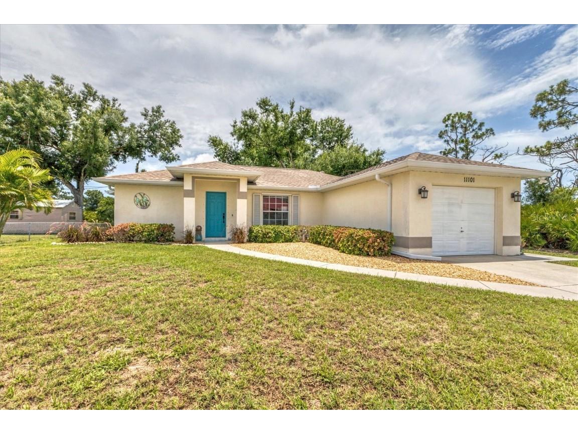 11101 Jacqueline Avenue Englewood FL 34224 D6137382 image1