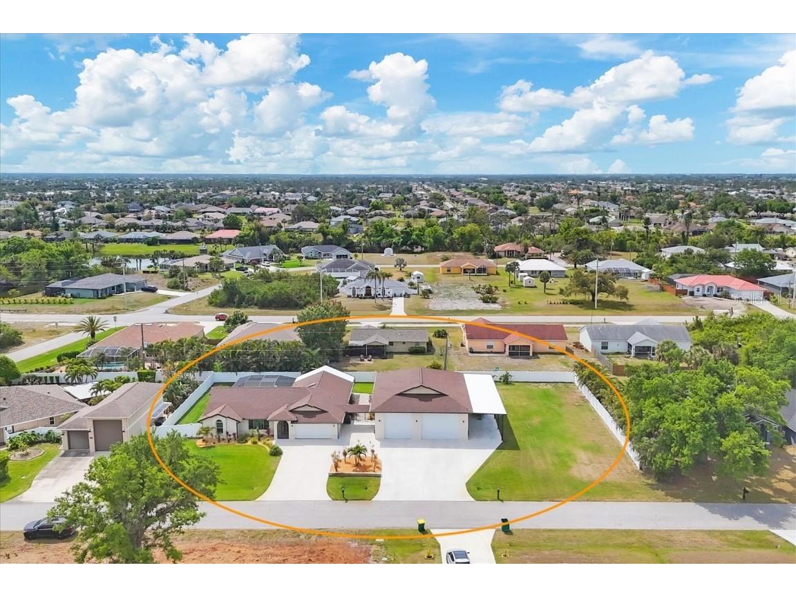 11101 Sandrift Avenue Englewood FL 34224 D6144353 image1