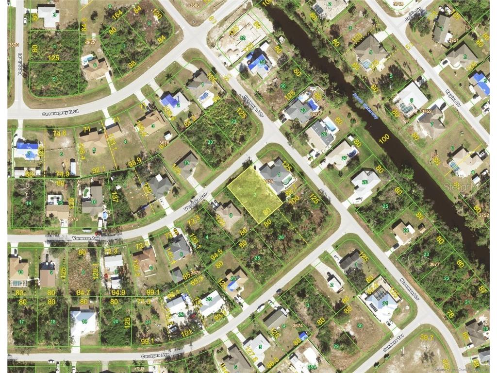 11101 Vanessa Avenue Englewood FL 34224 C7516701 image1