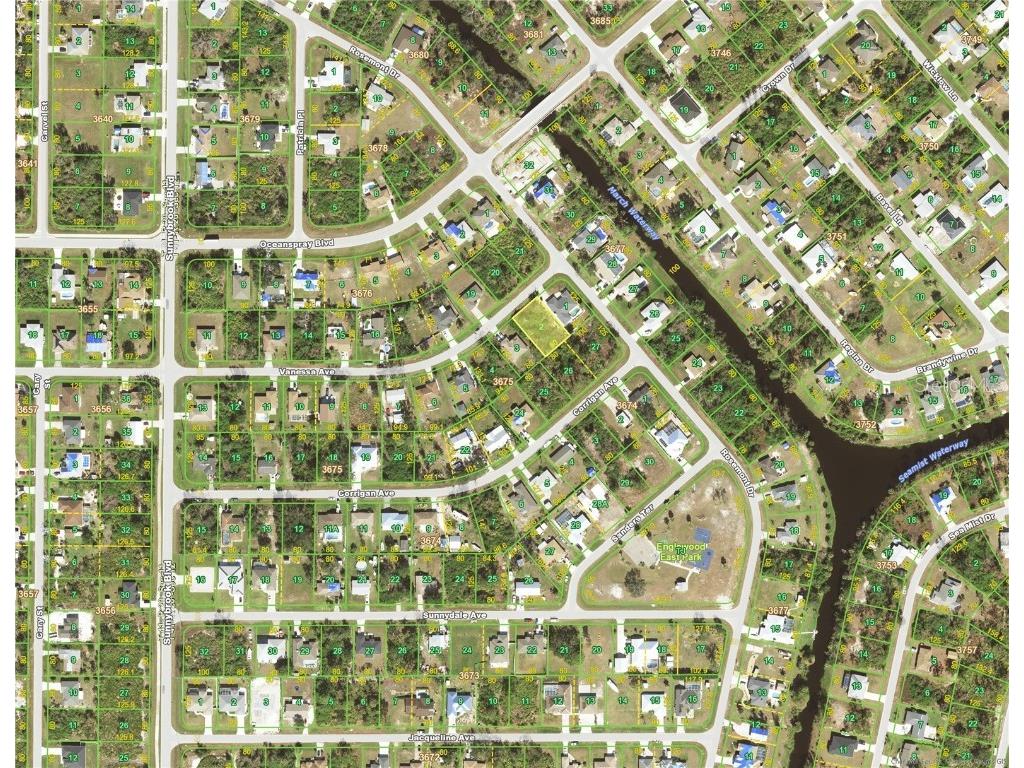 11101 Vanessa Avenue Englewood FL 34224 C7516701 image2