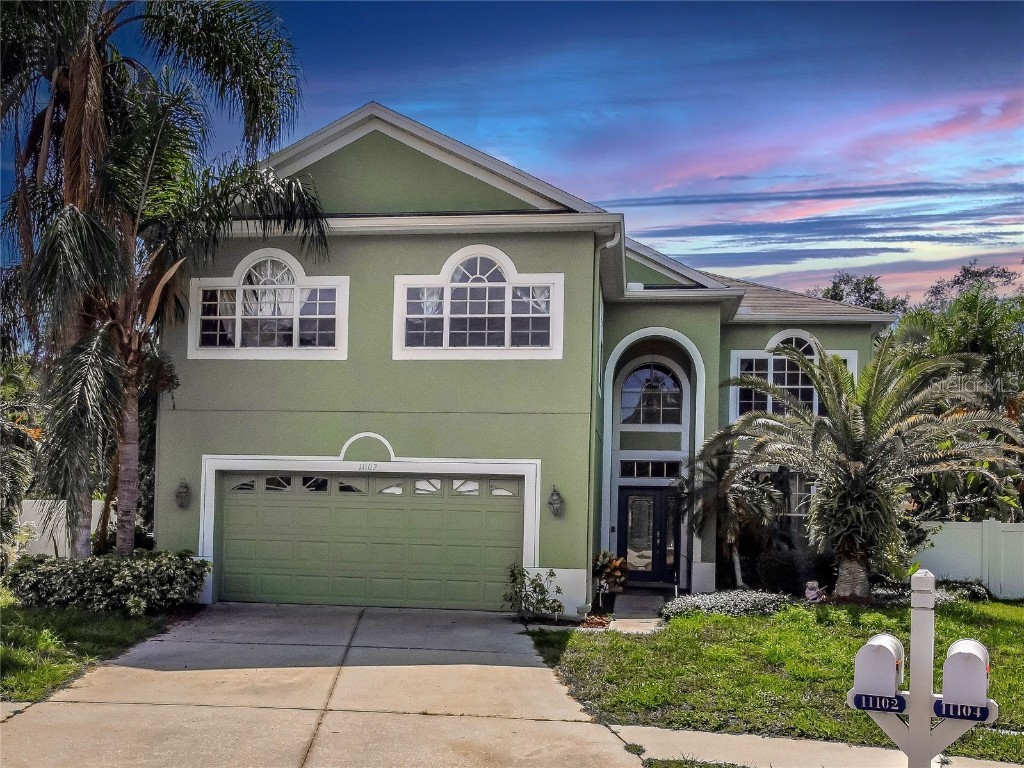 11102 Avery Oaks Drive Tampa FL 33625 T3461748 image1