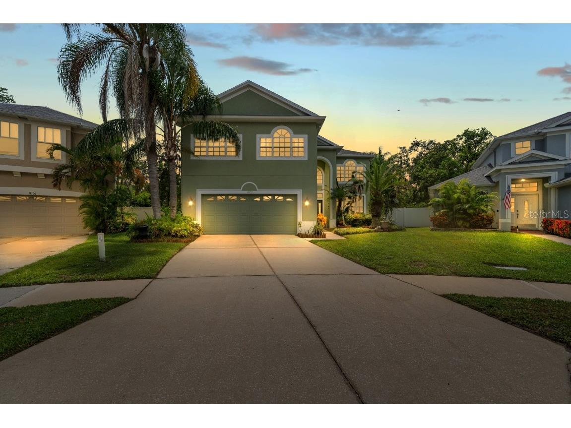 11102 Avery Oaks Drive Tampa FL 33625 TB8377258 image1