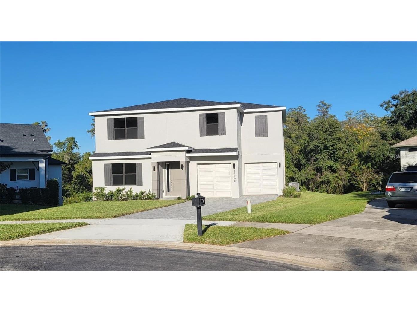 11102 Crooked River Court Clermont FL 34711 - LAKE SUSAN O6201812 image1
