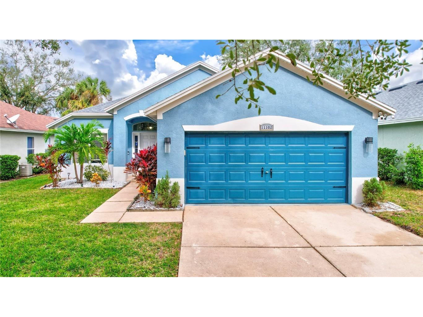 11102 Laurel Brook Court Riverview FL 33569 TB8323483 image1