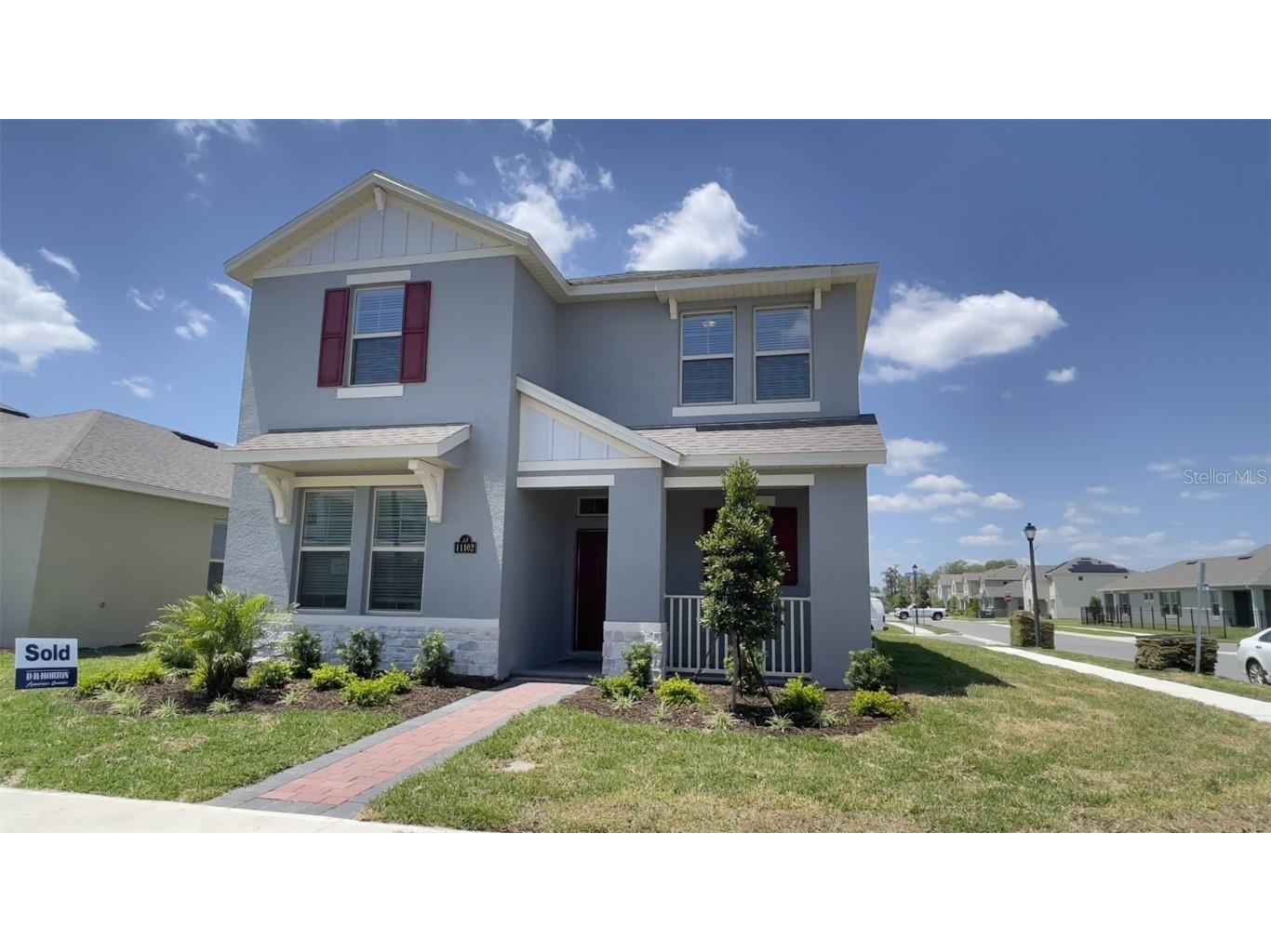 11102 Sound Shore Drive Winter Garden FL 34787 O6200552 image1