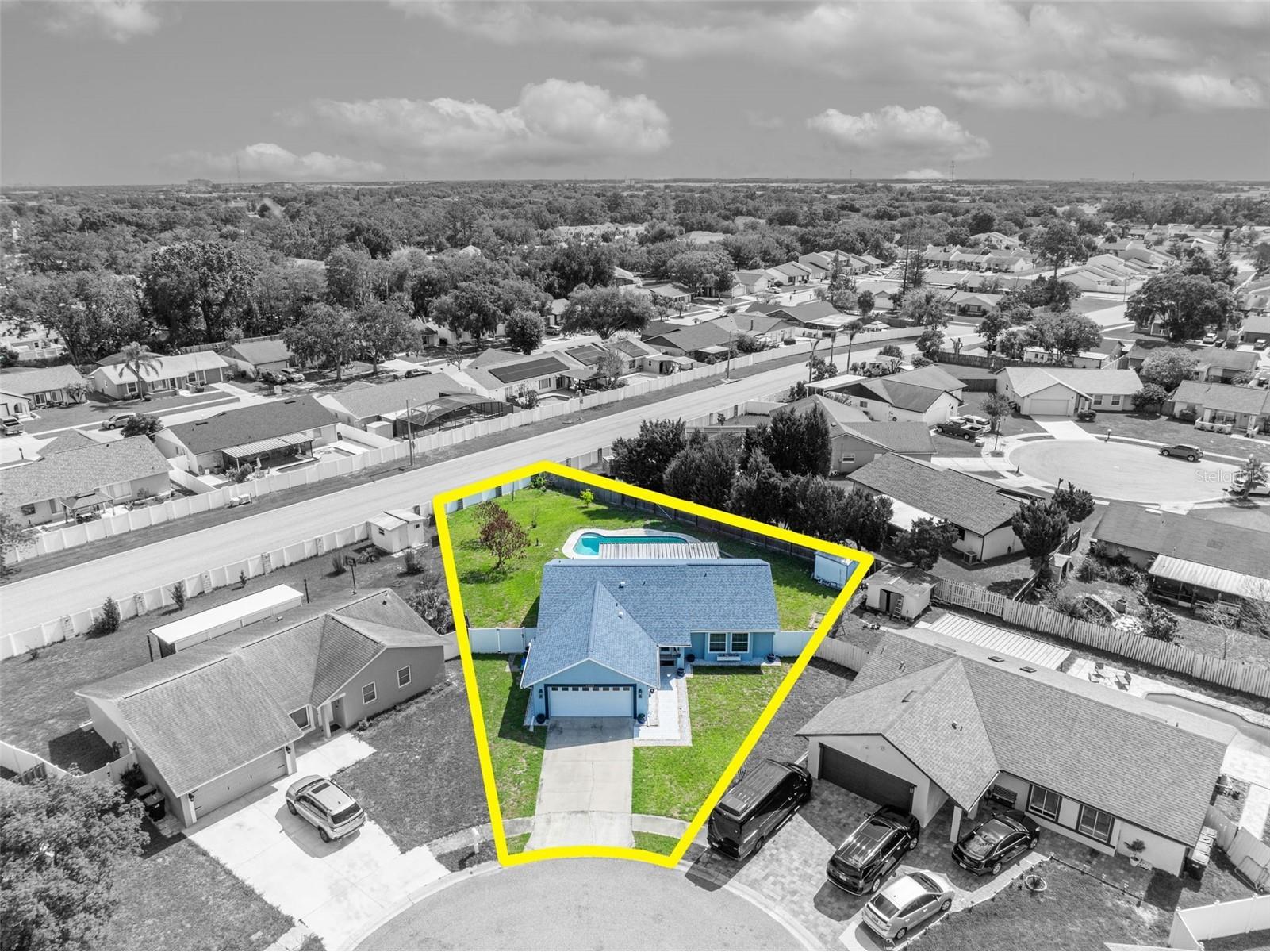 11103 Aries Drive Orlando FL 32837 G5112529 image41