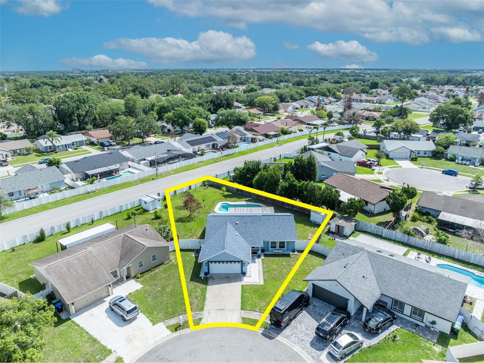 11103 Aries Drive Orlando FL 32837 G5112529 image42