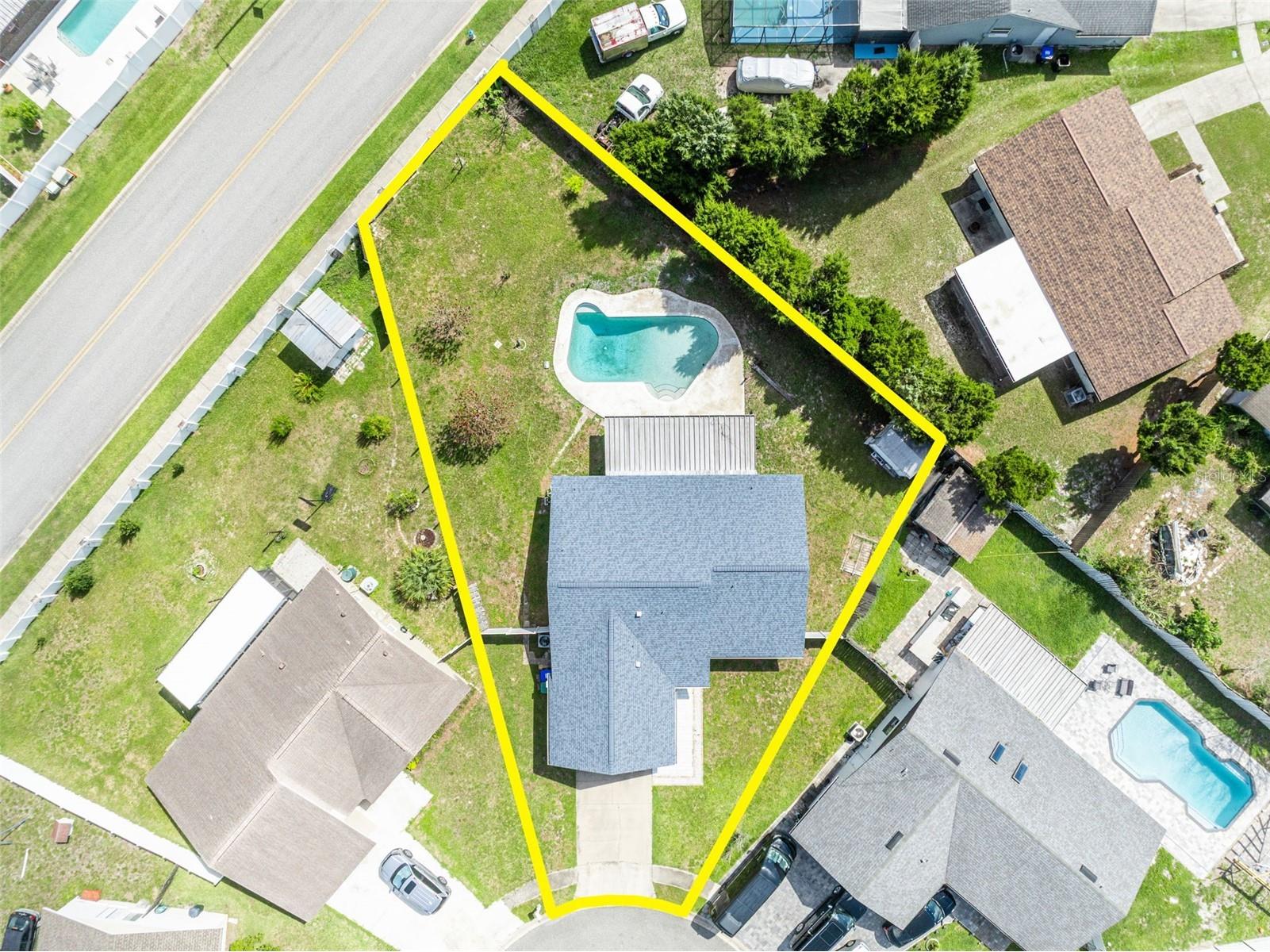 11103 Aries Drive Orlando FL 32837 G5112529 image45