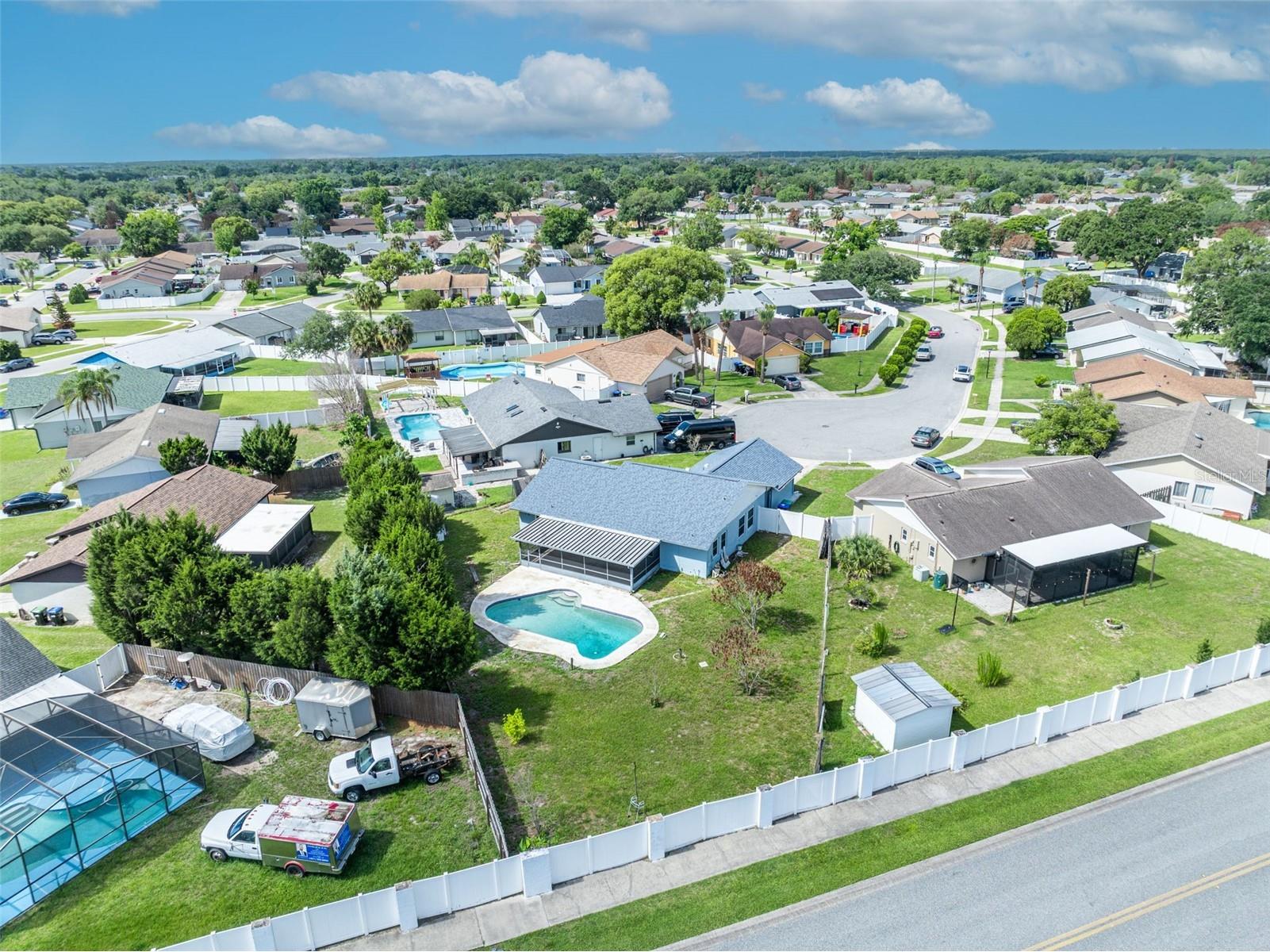 11103 Aries Drive Orlando FL 32837 G5112529 image48