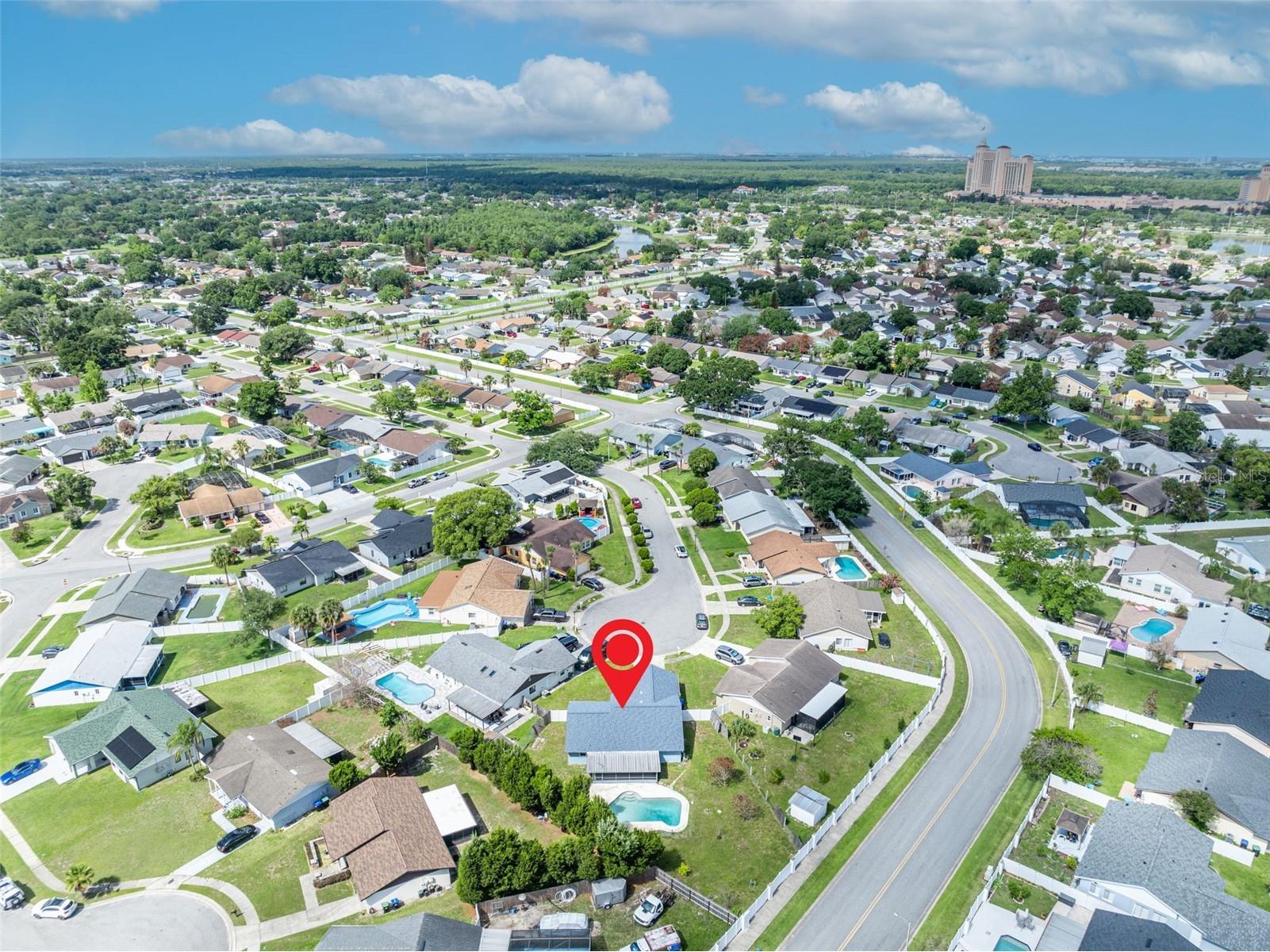 11103 Aries Drive Orlando FL 32837 G5112529 image49