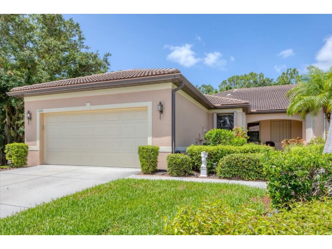 11103 Batello Drive Venice FL 34292 N6139151 image1