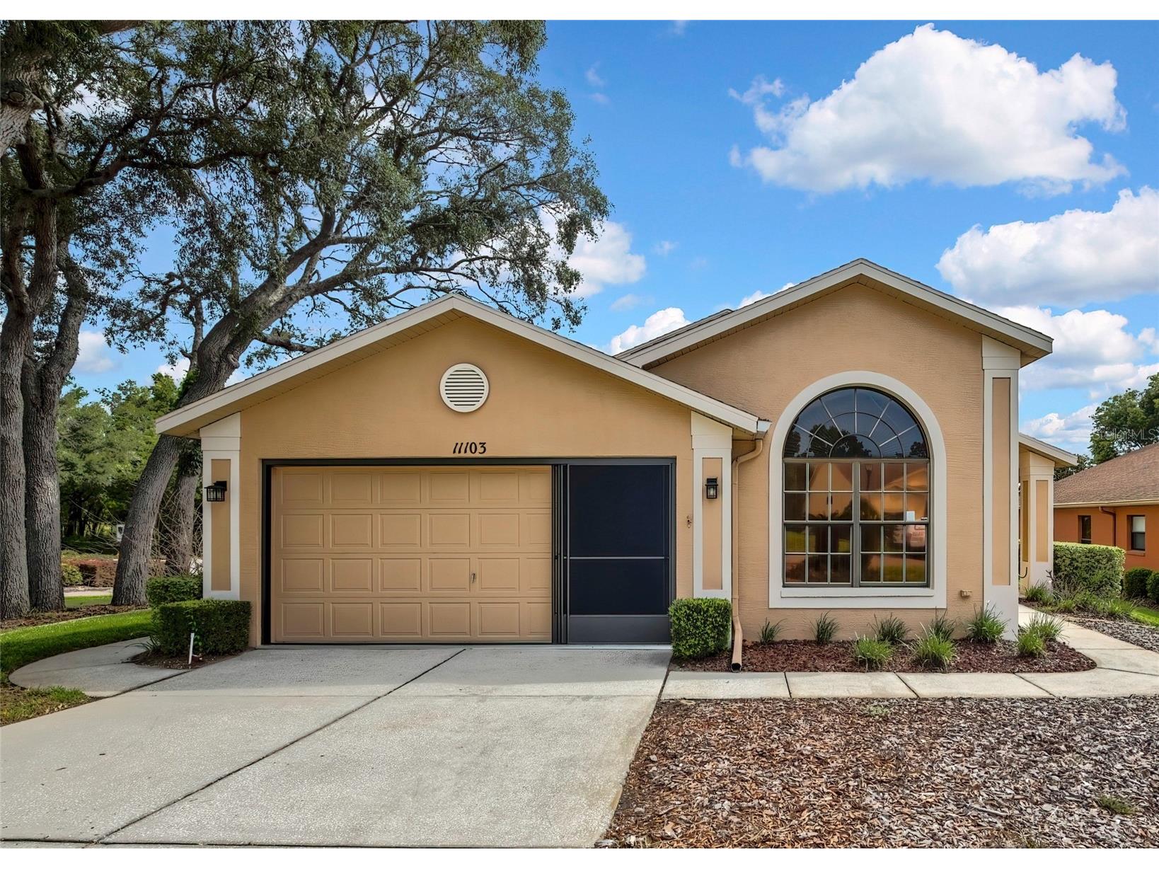 11103 Cherrywood Court Spring Hill FL 34609 W7886416 image1