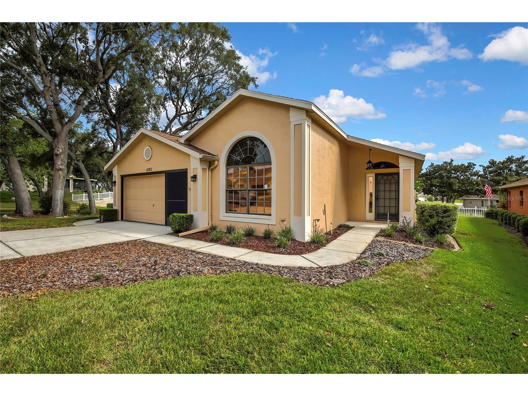 11103 Cherrywood Court Spring Hill FL 34609 W7886416 image2